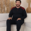 8581 SÜPREM DÜĞMELLİ UZUN KOL BATTAL ERKEK PİJAMA TAKIM
