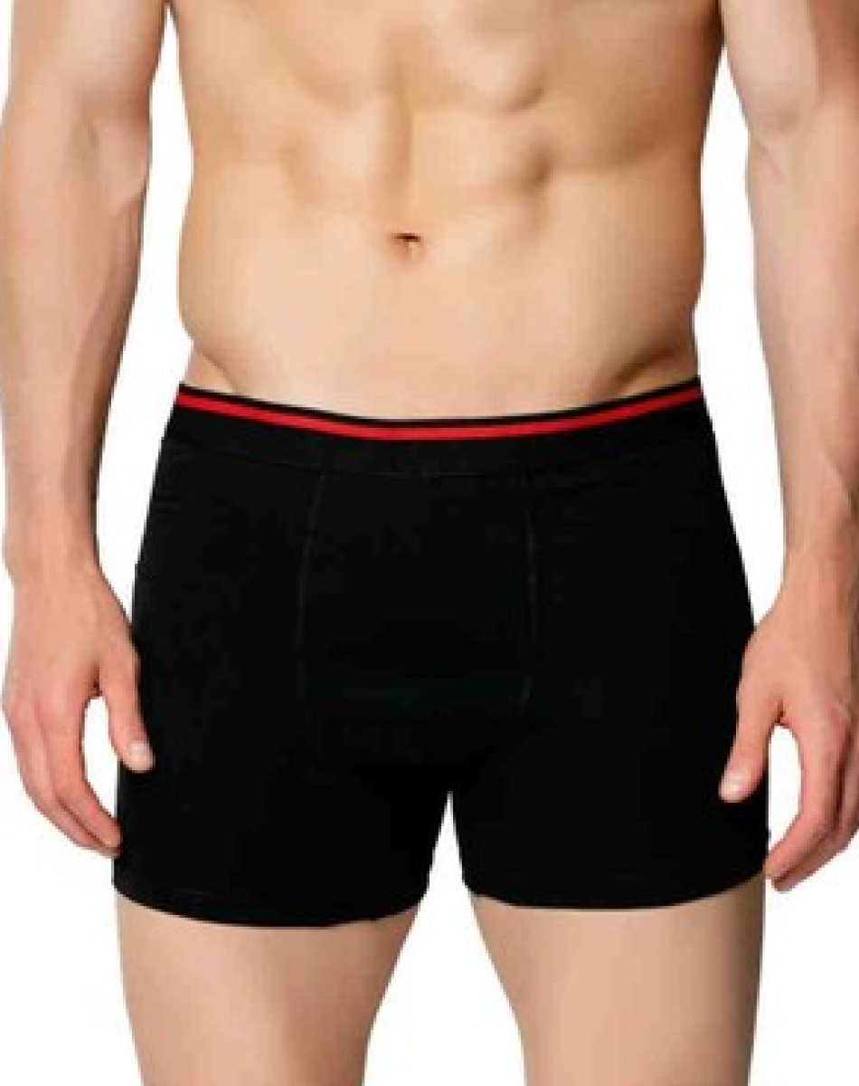 1013 LİKRALI ERKEK BOXER