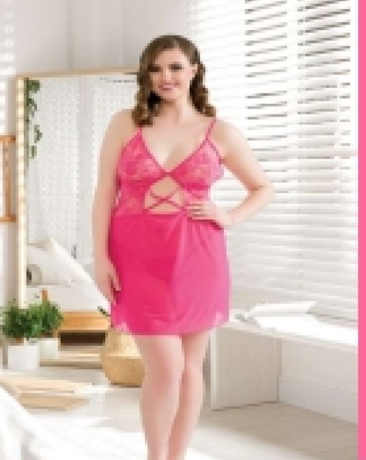 BATTAL KISA TÜL FANTAZİ