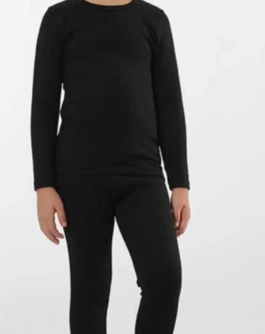 THERMAL ÇOCUK FANİLLA THERMAL ÇOCUK FANİLLA