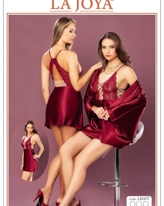 14000 SATEN İKİLİ KISA FANTAZİ SABAHLIK+