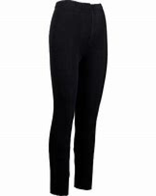 LÜX HAVLU DÜZ KADIN TAYT