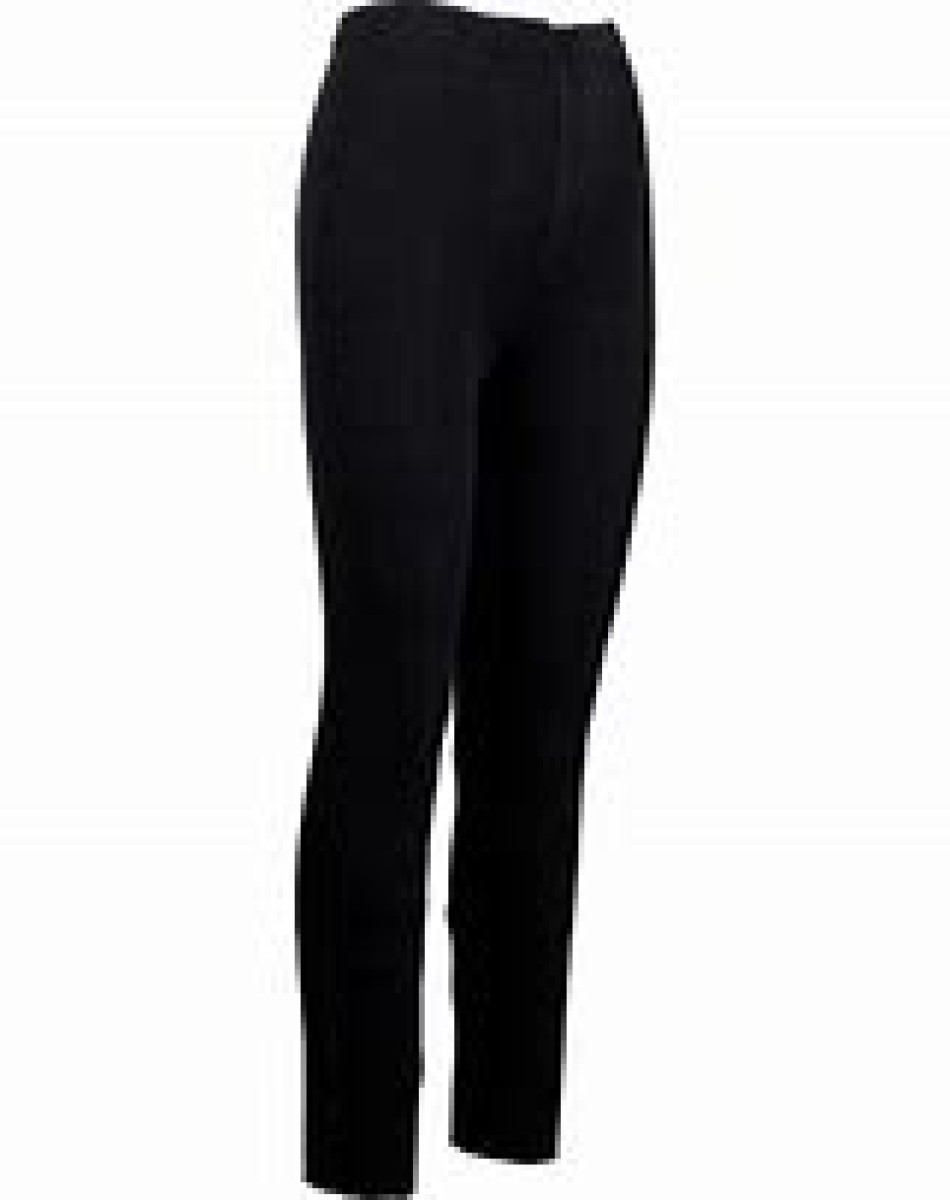 LÜX HAVLU DÜZ KADIN TAYT