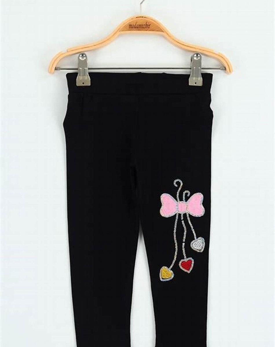 NAKIŞLI ÇOCUK KIŞLIK TAYT