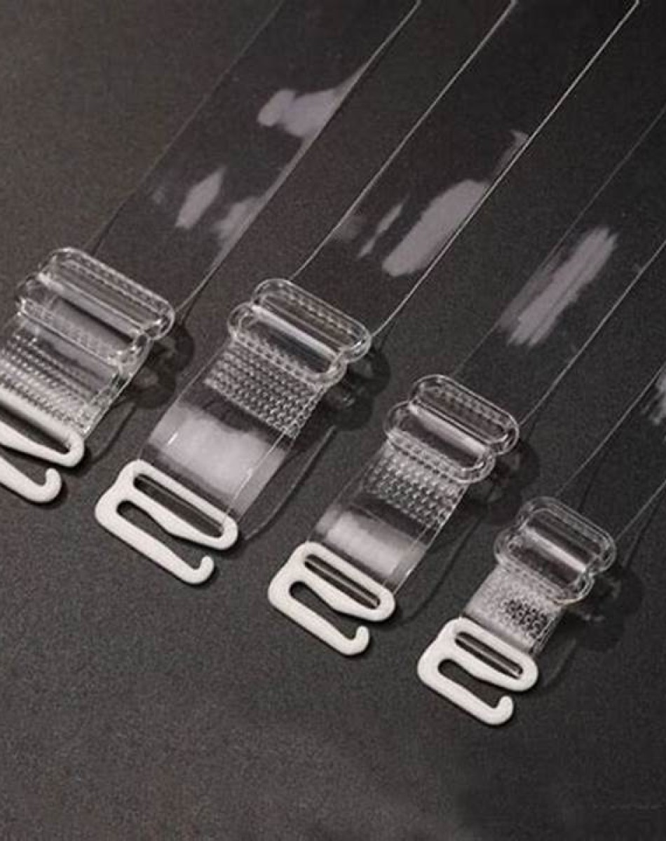 ŞEFAF SÜTYEN ASKISI