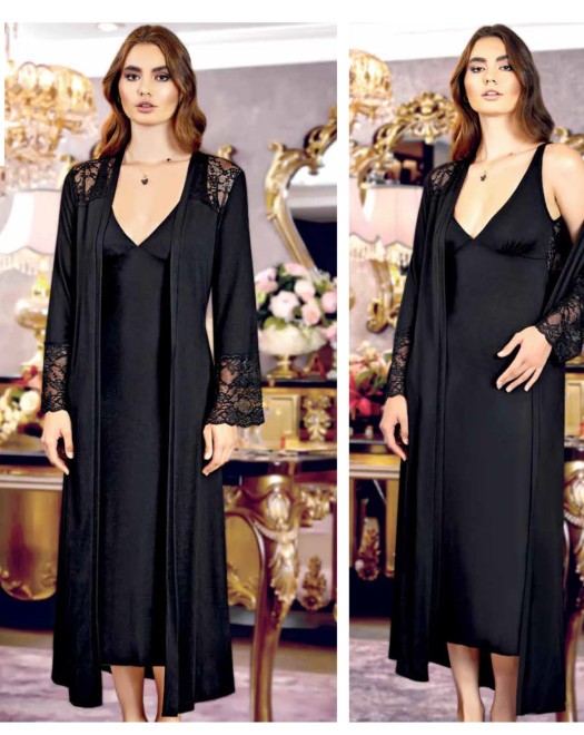 6'LI PENYE GELİN SETİ