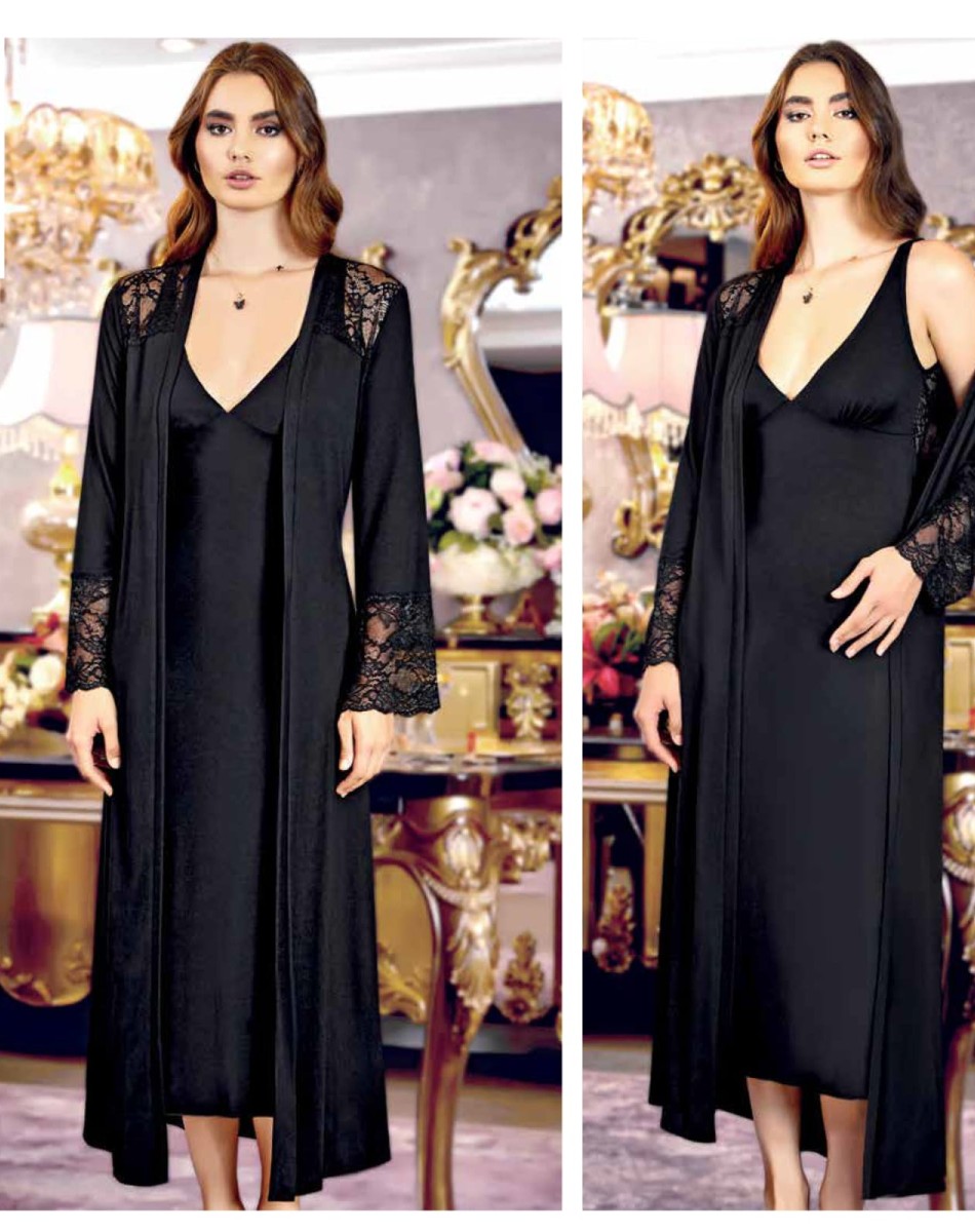 6'LI PENYE GELİN SETİ