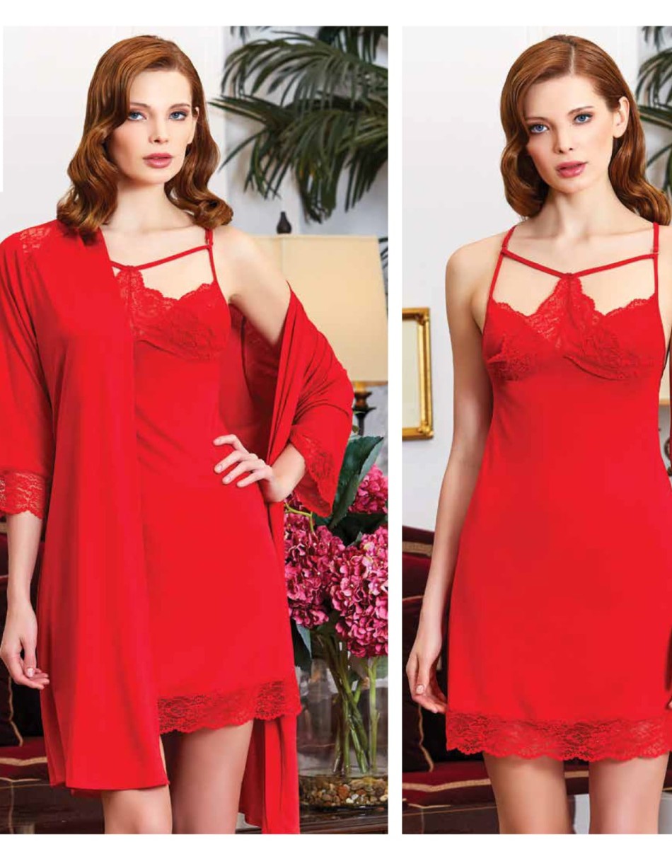 6'LI PENYE GELİN SETİ