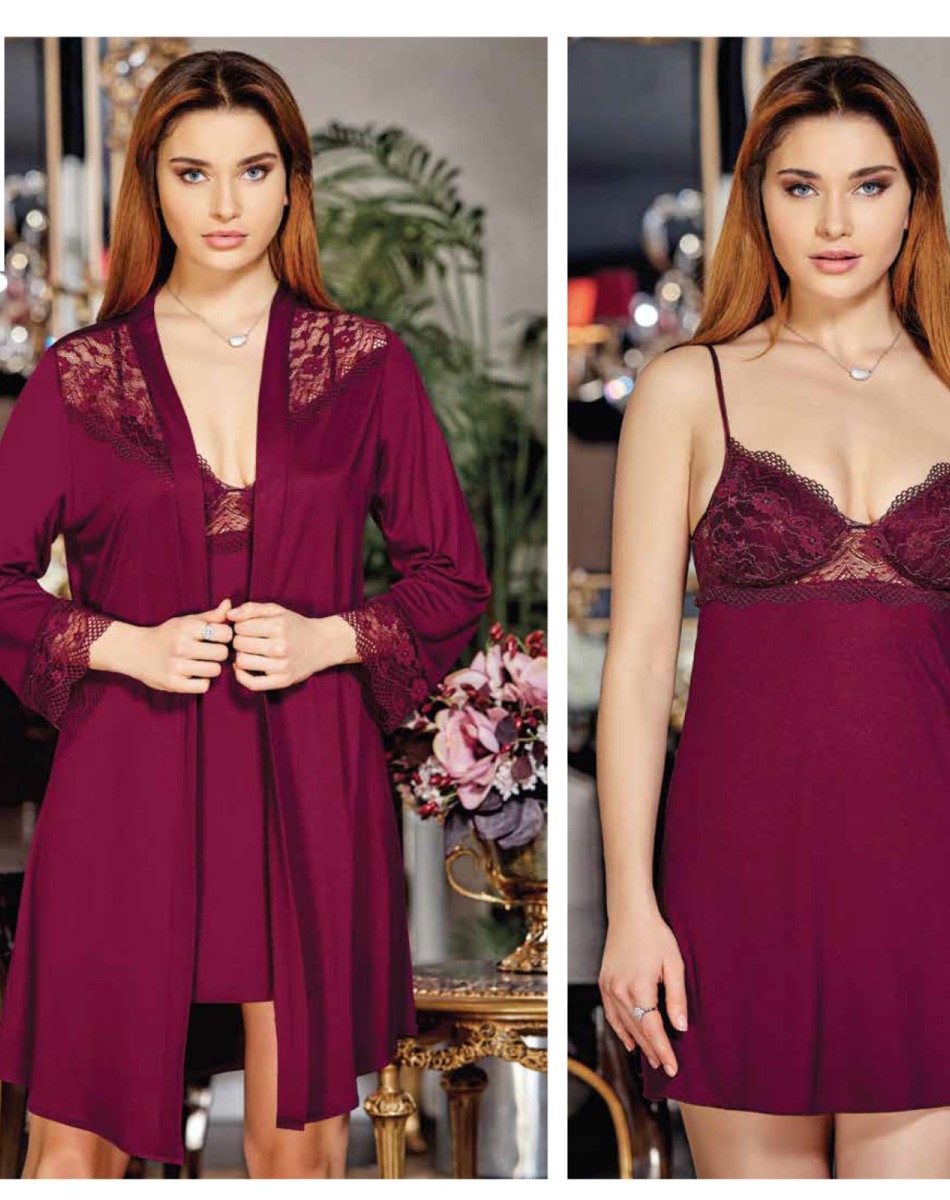 6'LI PENYE GELİN SETİ