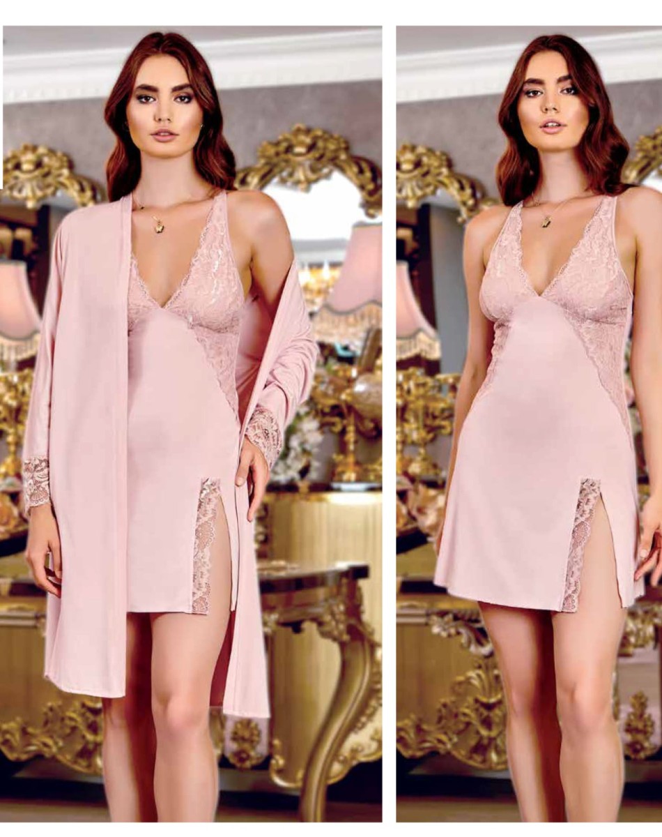 6'LI PENYE GELİN SETİ