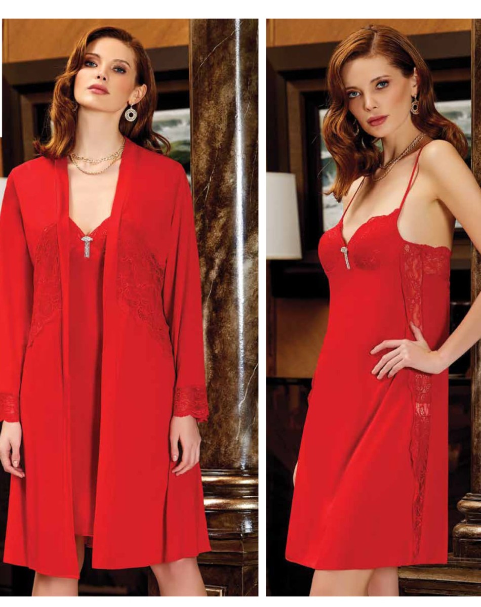 6'LI PENYE GELİN SETİ