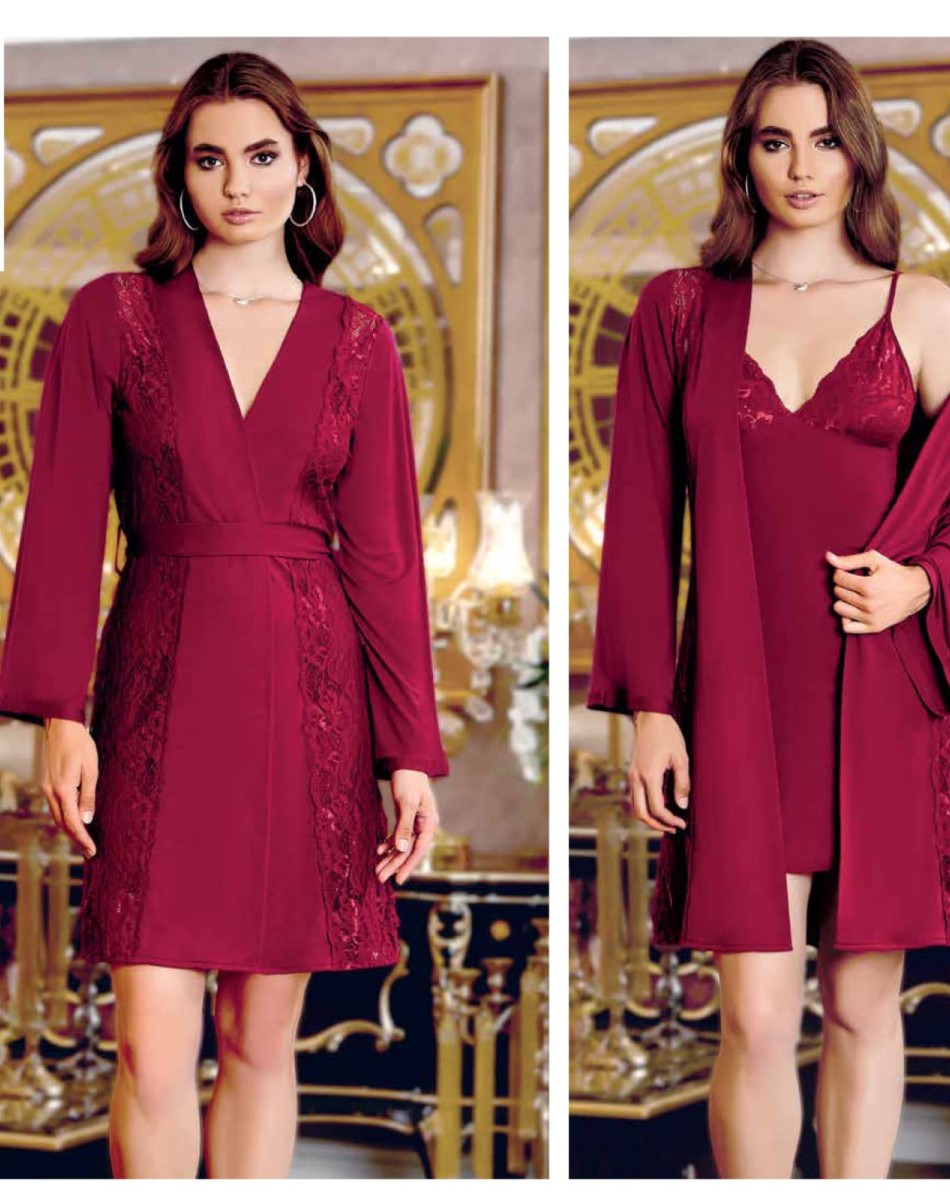 6'LI PENYE GELİN SETİ