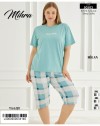 50503 MİLAN BATTAL KAPRİ TAKIM
