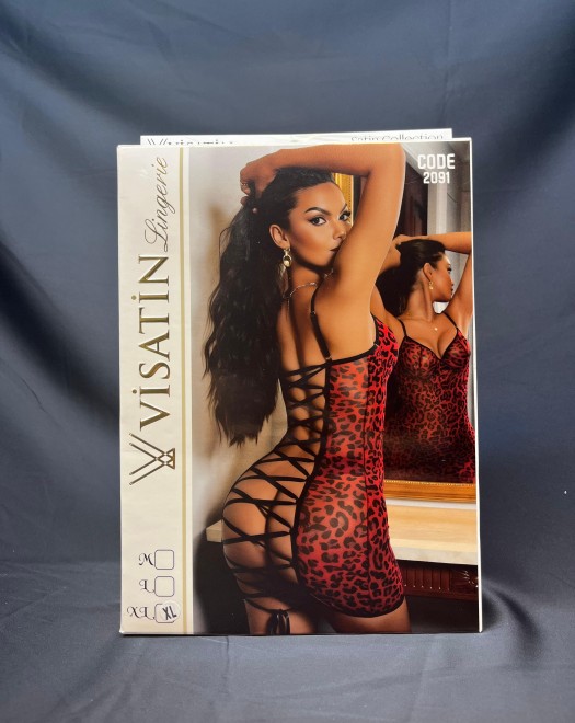 TÜL MODELLİ FANTAZİ TAKIM