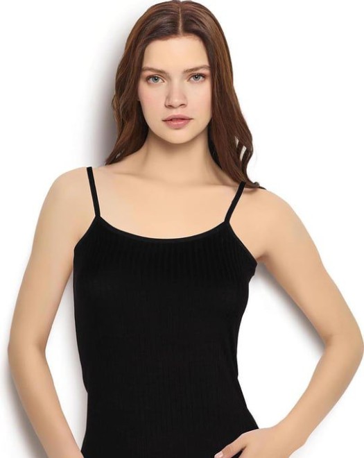 647 BAYAN BAMBOO KAŞKORSE İP ASKILI ATLET 647 BAYAN BAMBOO KAŞKORSE İP ASKILI ATLET