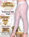 030 FANTAZİ TÜL TAYT