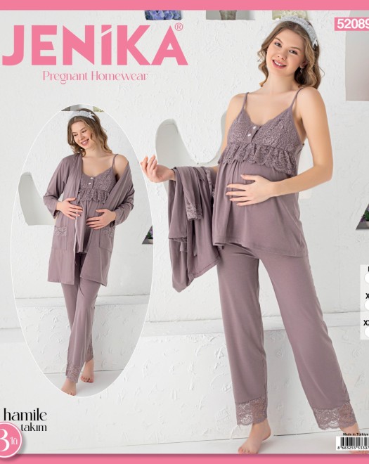 58010 ÜÇ'LÜ LOHUSA HAMİLE TAKIM