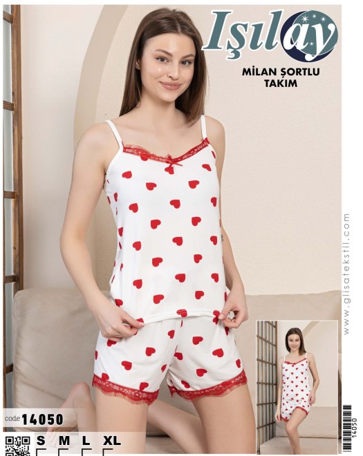 MİLAN ŞORTLU TAKIM MİLAN ŞORTLU TAKIM