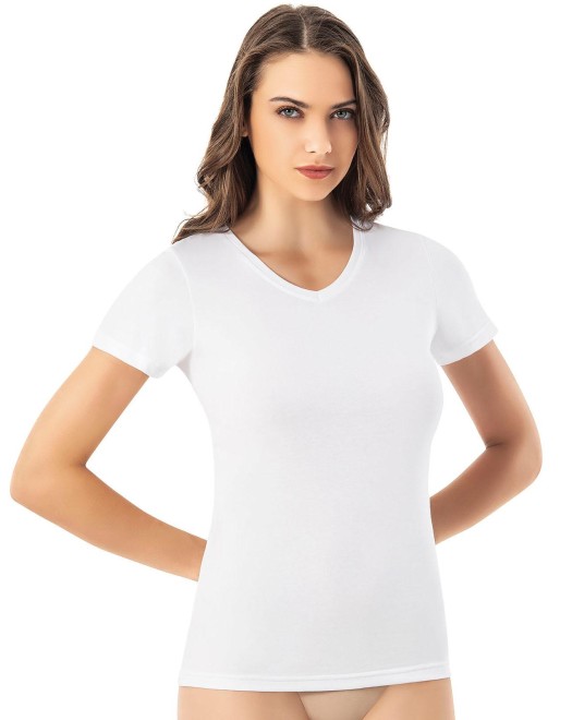 6616 YAKA YARIM KOL MODAL ATLET 6616 YAKA YARIM KOL MODAL ATLET