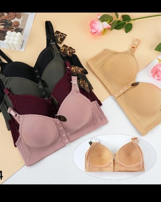 928 DÜĞMELİ ÇITÇITLI BALENSİZ SÜTYEN