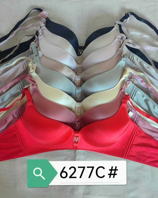 6277 LOTUS SİLİKONLU SÜTYEN