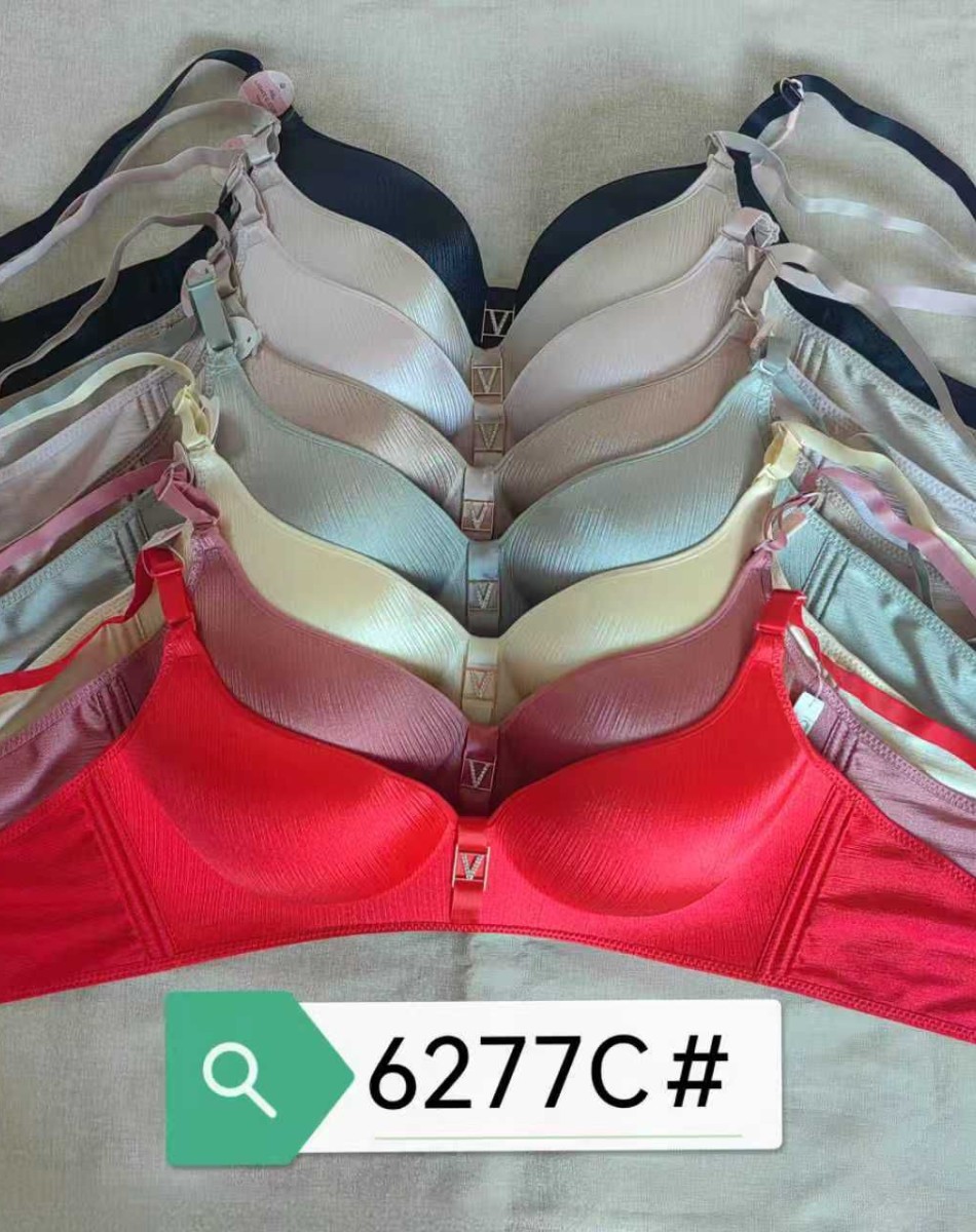 6277 LOTUS SİLİKONLU SÜTYEN