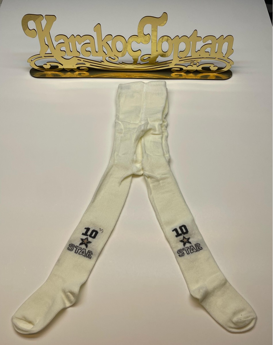 ERKEK ÇOCUK PENYE KÜLOTLU ÇORAP(not:desenler karışktır)