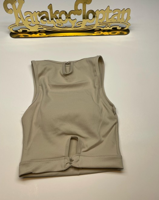 8142 FİTİLLİ PEDLİ CROP