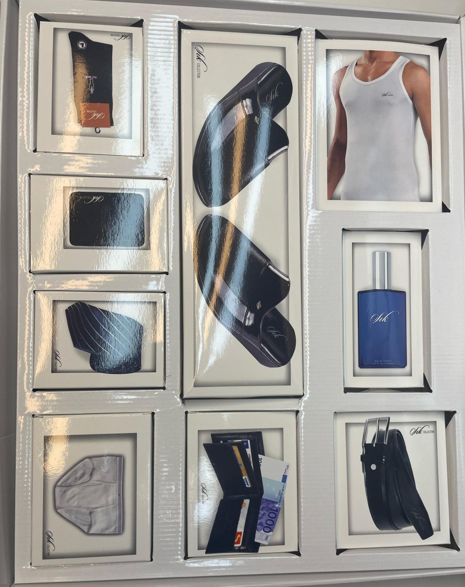 003 11 Lİ SET DAMAT SETİ