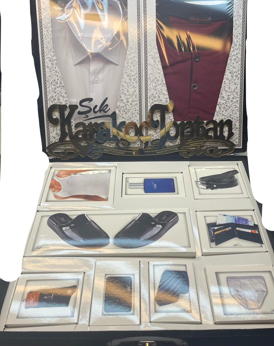 003 11 Lİ SET DAMAT SETİ