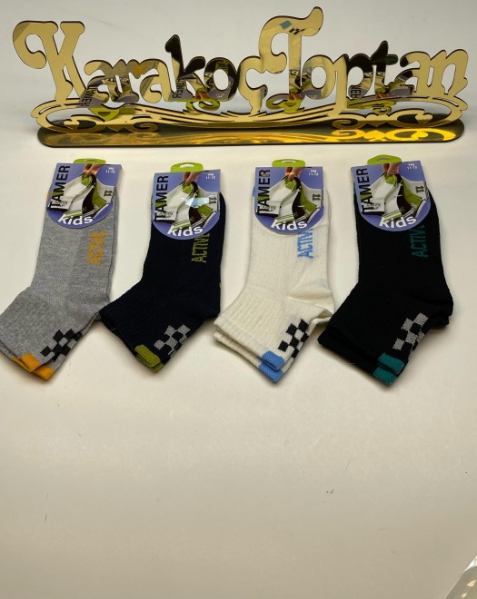 ERKEK ÇOCUK PARFÜMLÜ KOLEJ ÇORAP ERKEK ÇOCUK PARFÜMLÜ KOLEJ ÇORAP