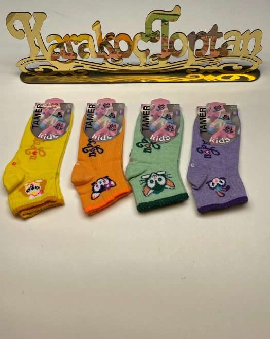 KIZ ÇOCUK PARFÜMLÜ KOLEJ ÇORAP KIZ ÇOCUK PARFÜMLÜ KOLEJ ÇORAP