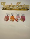BEBE KIZ PENYE PATİK