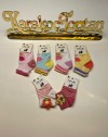 BEBE KIZ PENYE PATİK