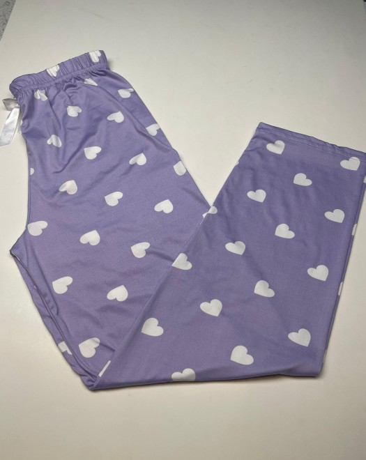 202 MİLAN KUMAŞ DESENLİ BATTAL PİJAMA ALT + 202 MİLAN KUMAŞ DESENLİ BATTAL PİJAMA ALT +