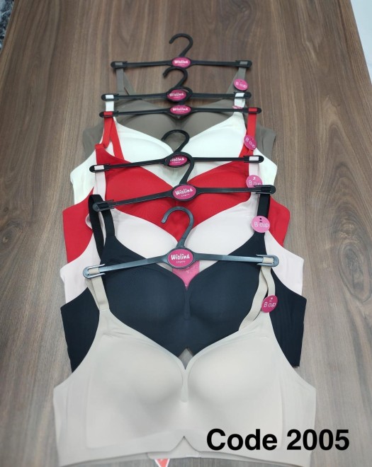 2005 LAZER MODELLİ SÜTYEN