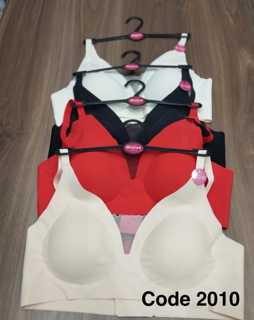 2010 LAZER MODELLLİ  SÜTYEN