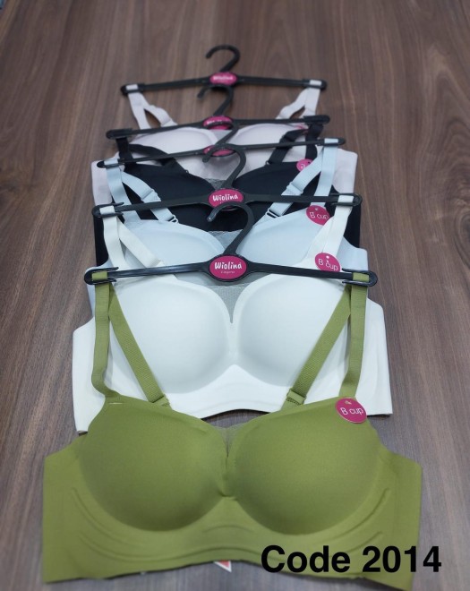 2014 LAZER MODELLİ SÜTYEN