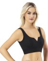 6807 RAPORLU RİBANA V YAKA CROP