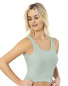 6808 ÇİZGİLİ CROP