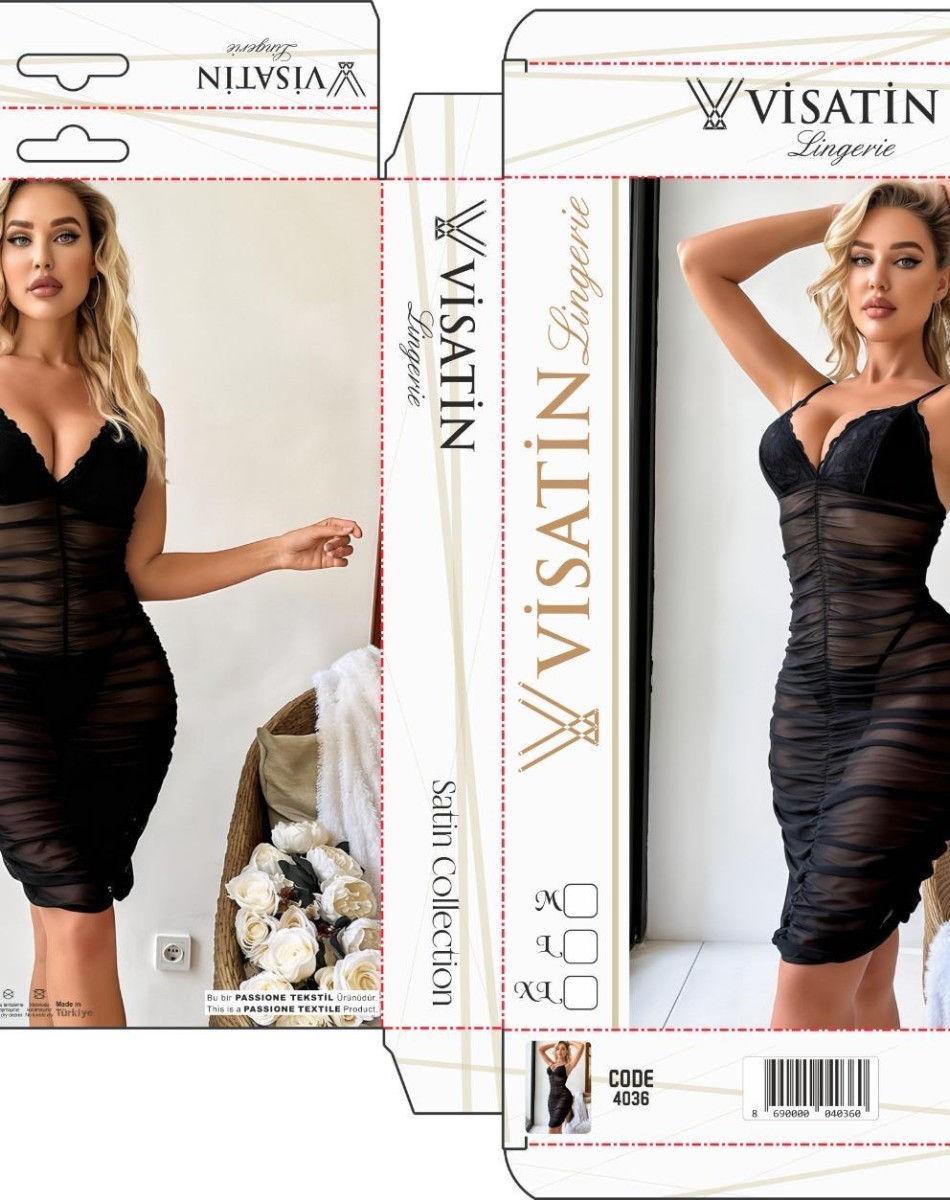 FANTAZİ TUNİK