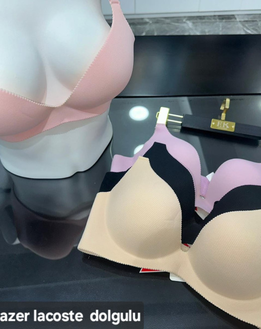 664 DESTEKLI LAZER SÜTYEN