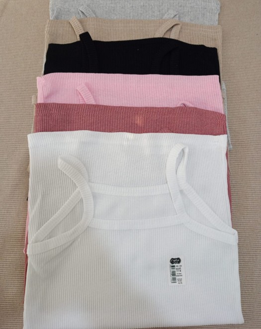 KAŞKORSE KIZ ATLET + KAŞKORSE KIZ ATLET +