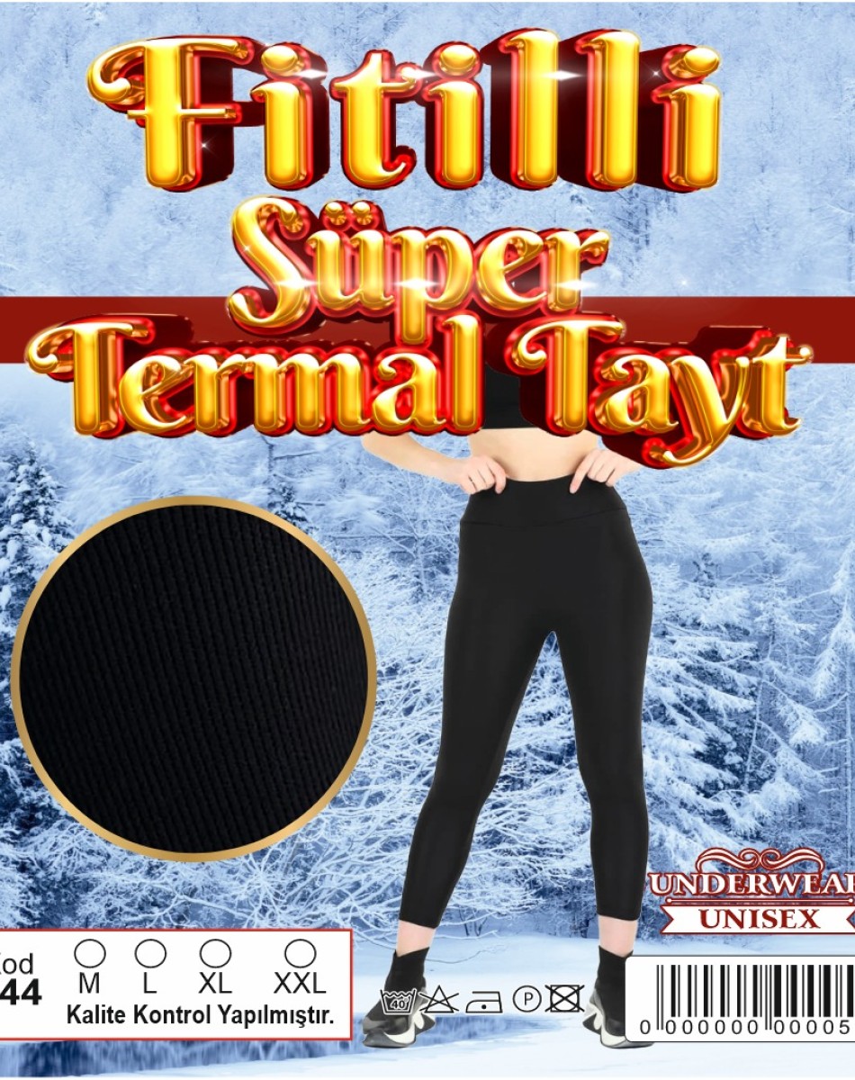 THERMAL FİTİLLİ TAYT