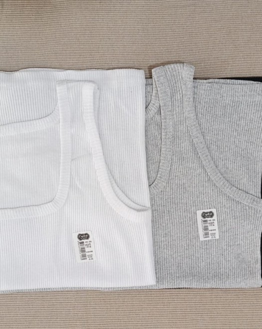 KAŞKORSE ERKEK ÇOCUK ATLET + KAŞKORSE ERKEK ÇOCUK ATLET +