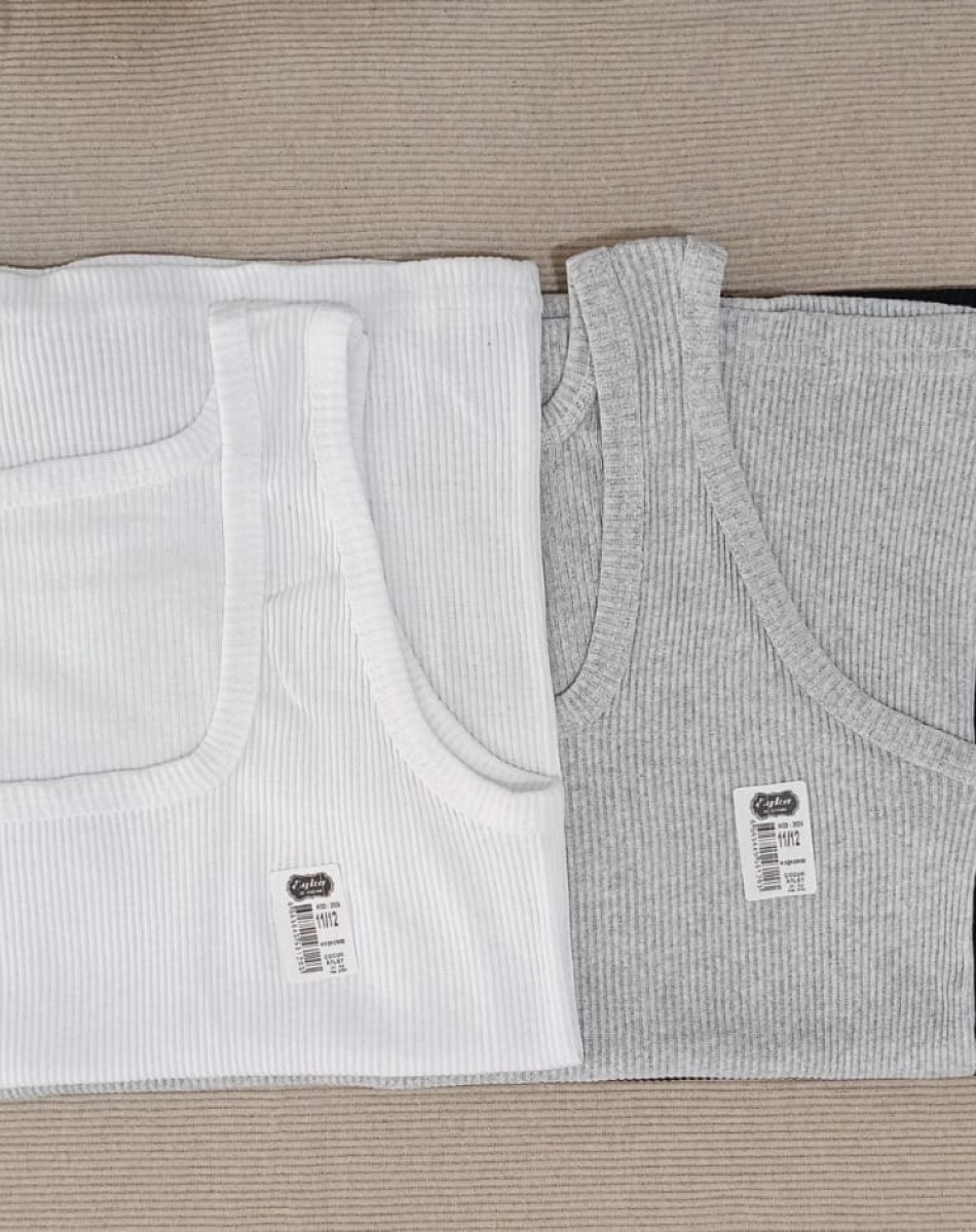 KAŞKORSE ERKEK ÇOCUK ATLET +