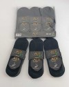 ERKEK BAMBU DİKİŞSİZ BABET