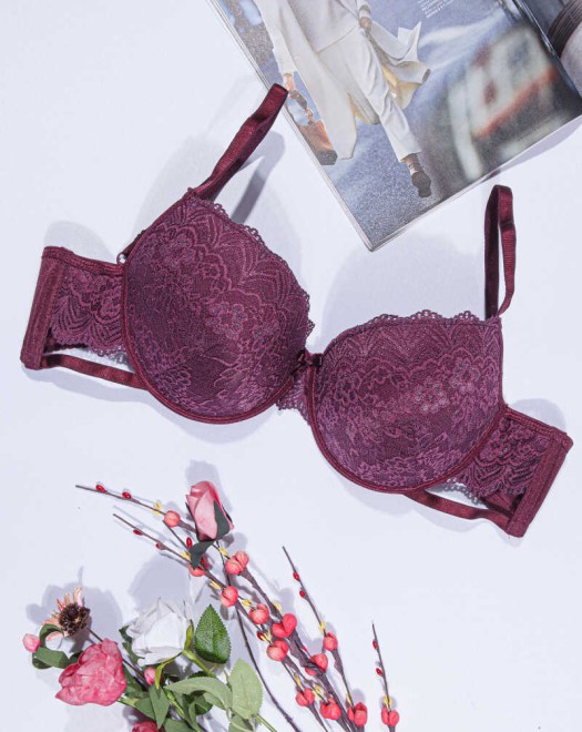 5135 B KAP İÇİ BOŞ BALENLİ SÜTYEN