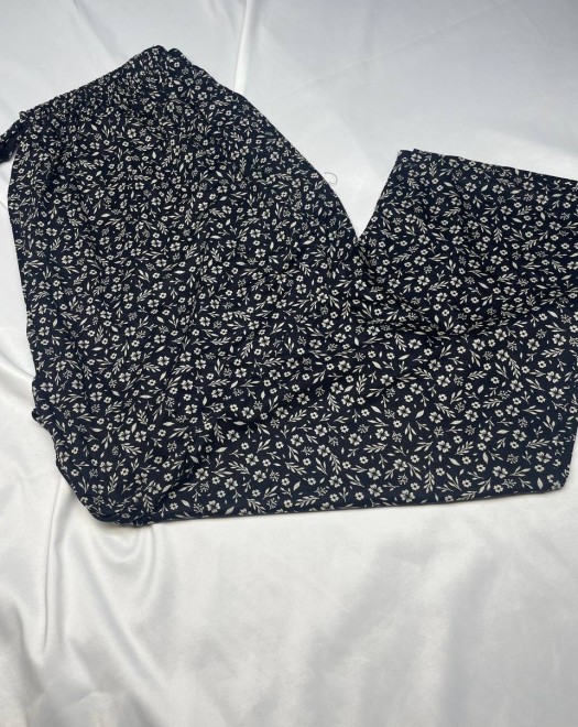 JUMBO CEPLİ DESENLİ PİJAMA(NOT:desenler karışık gelır)