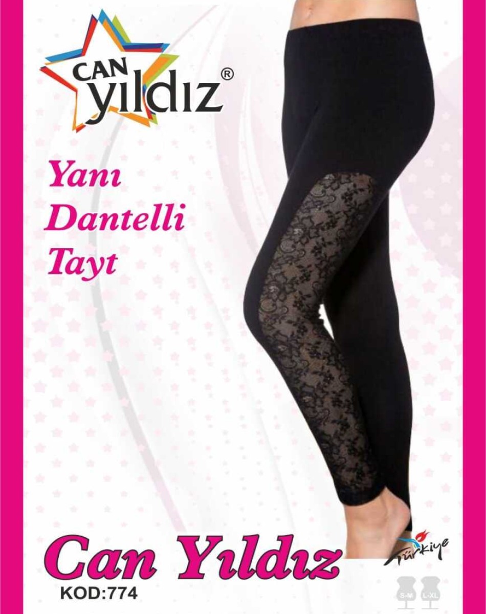 774 MODELLİ TAYT 774 MODELLİ TAYT